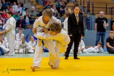 01.05.2022 Wachau JUDO Kids Cup